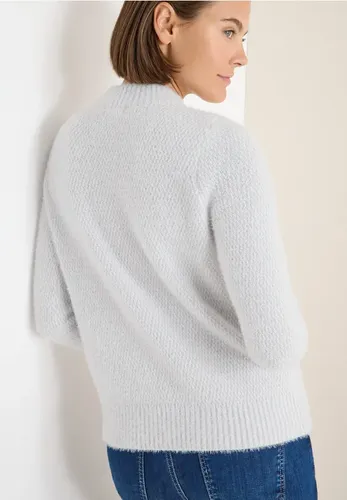 CECIL Jacquard Pullover - cecil - Modalova