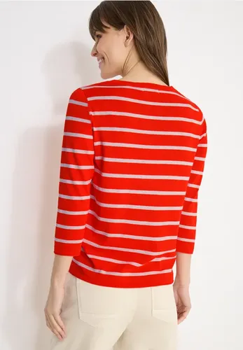CECIL Gestreifter Pullover - cecil - Modalova