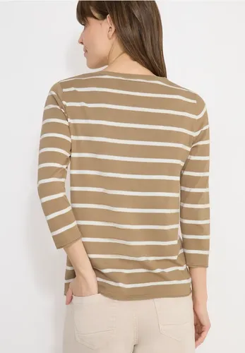 CECIL Gestreifter Pullover - cecil - Modalova