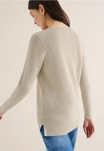CECIL Strukturpullover - cecil - Modalova