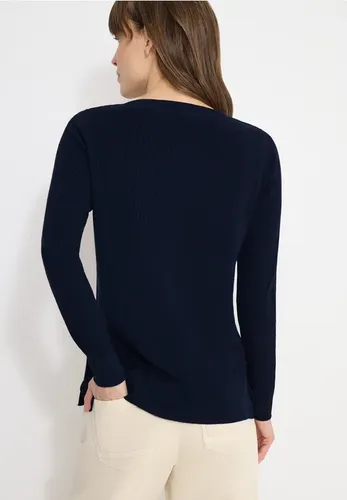CECIL Strukturpullover - cecil - Modalova