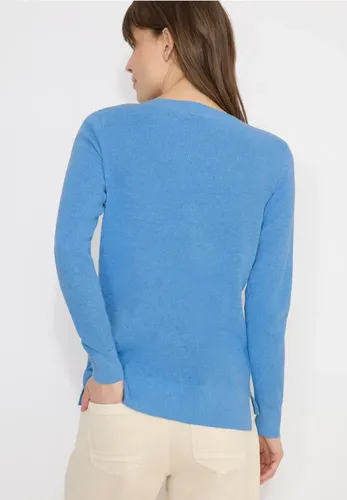 CECIL Strukturpullover - cecil - Modalova