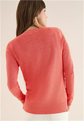 CECIL Strukturpullover - cecil - Modalova