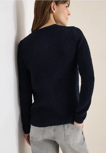 CECIL Strukturpullover - cecil - Modalova