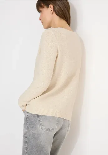 CECIL Space Dye Pullover - cecil - Modalova