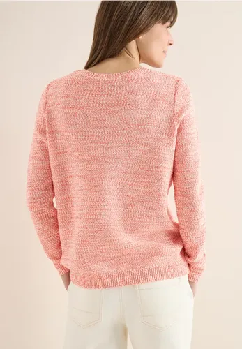 CECIL Space Dye Pullover - cecil - Modalova