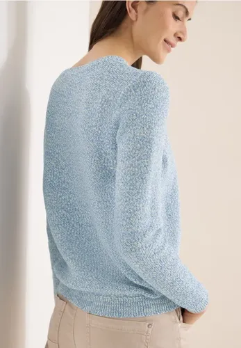 CECIL Space Dye Pullover - cecil - Modalova