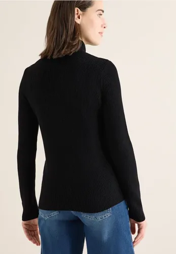 CECIL Pullover in Unifarbe - cecil - Modalova