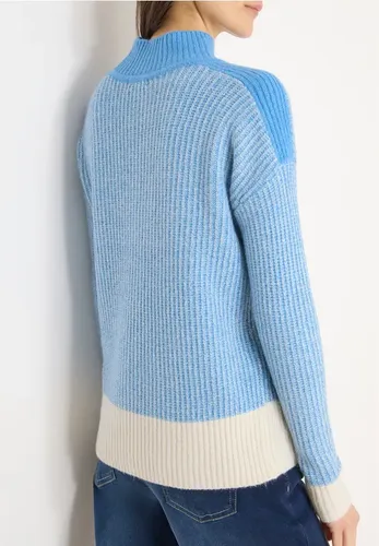 CECIL Softer Mouline Pullover - cecil - Modalova