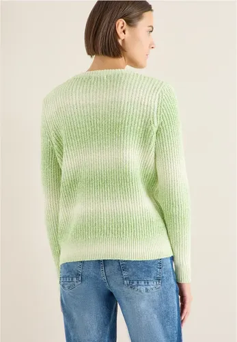 CECIL Space Dye Pullover - cecil - Modalova