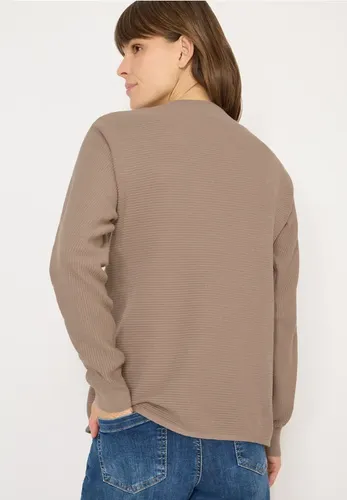 CECIL Dolman Strukturpullover - cecil - Modalova
