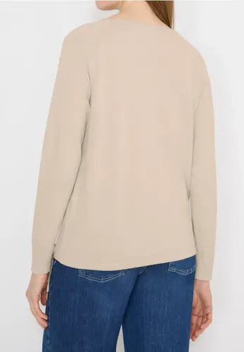 CECIL Pullover mit Strukturdetail - cecil - Modalova