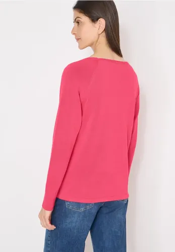 CECIL Pullover mit Strukturdetail - cecil - Modalova
