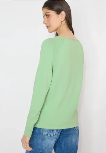 CECIL Pullover mit Strukturdetail - cecil - Modalova