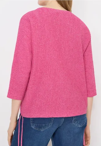 Arm Pullover in Dolman Passform - cecil - Modalova