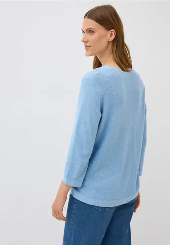 CECIL V-Neck Strickpullover - cecil - Modalova