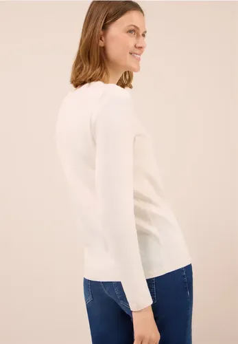 CECIL Basic Pullover - cecil - Modalova