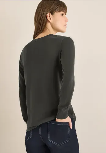CECIL Basic Pullover - cecil - Modalova