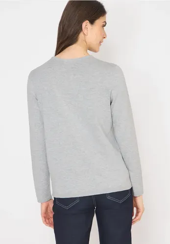 CECIL Basic Pullover - cecil - Modalova