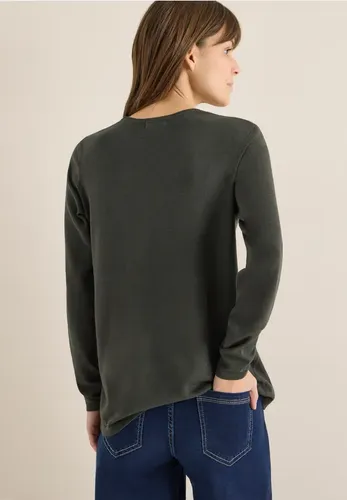 CECIL Basic Pullover - cecil - Modalova