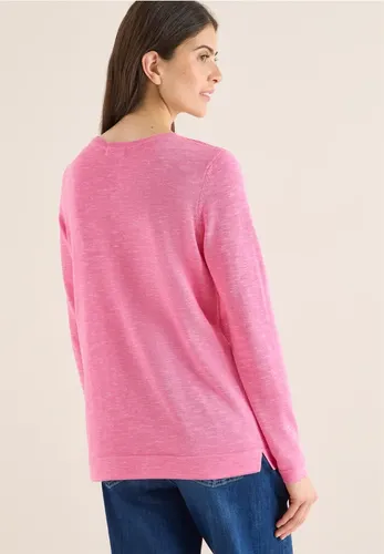 CECIL Strukturpullover - cecil - Modalova