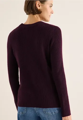 CECIL Pullover mit Strukturdetails - cecil - Modalova