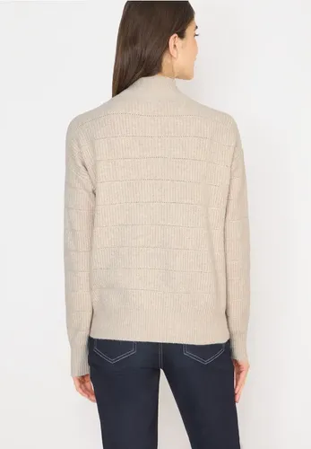 CECIL Strukturmix Pullover - cecil - Modalova