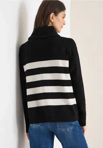 CECIL Softer Rollkragenpullover - cecil - Modalova
