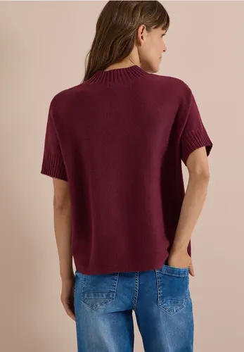 Dolman Pullover mit Turtle Neck - cecil - Modalova