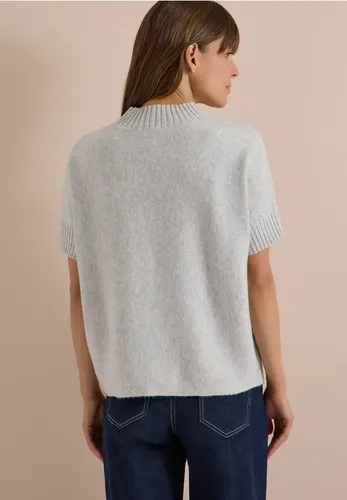 Dolman Pullover mit Turtle Neck - cecil - Modalova