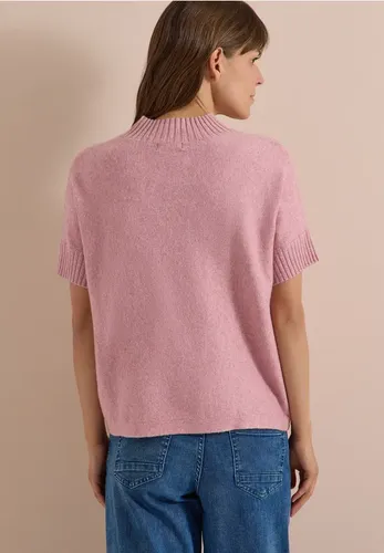 Dolman Pullover mit Turtle Neck - cecil - Modalova