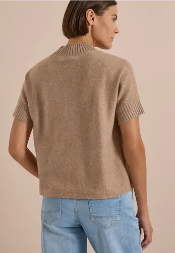 Dolman Pullover mit Turtle Neck - cecil - Modalova