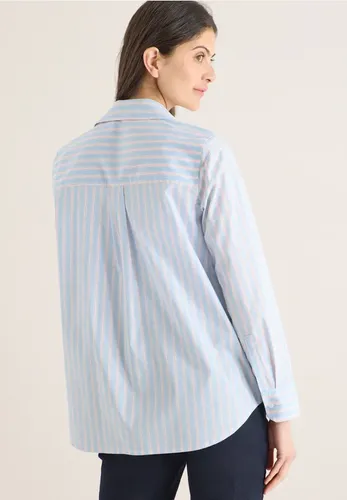 CECIL Gestreifte Bluse - cecil - Modalova