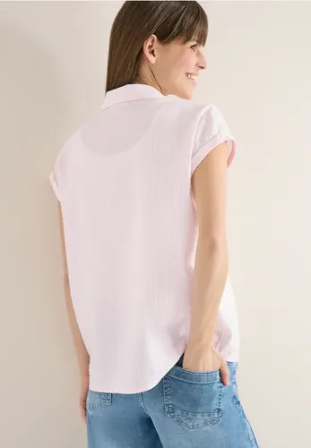 CECIL Bluse in Seersucker Qualität - cecil - Modalova