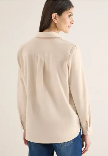 CECIL Bluse mit Turn-Up - cecil - Modalova