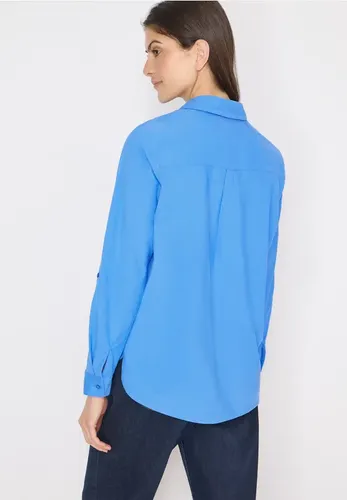CECIL Bluse mit Turn-Up - cecil - Modalova