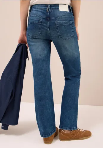 CECIL Bootcut Jeans - cecil - Modalova