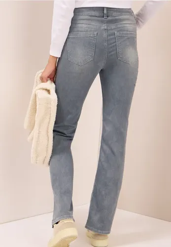 CECIL Bootcut Jeans - cecil - Modalova