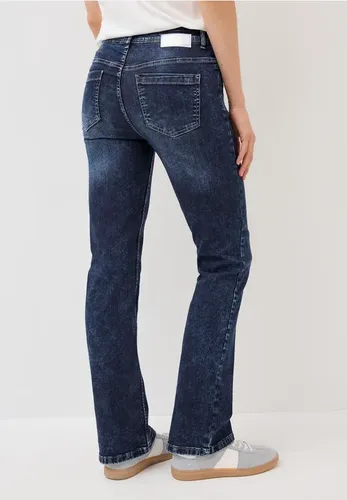 CECIL Bootcut Jeans - cecil - Modalova