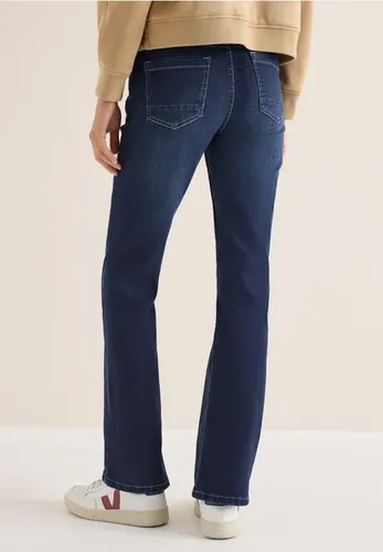 CECIL Bootcut Jeans - cecil - Modalova