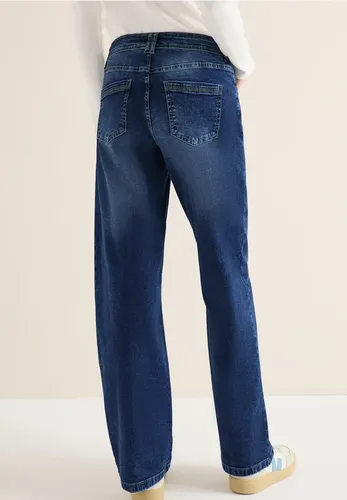 CECIL Wide Leg Jeans - cecil - Modalova