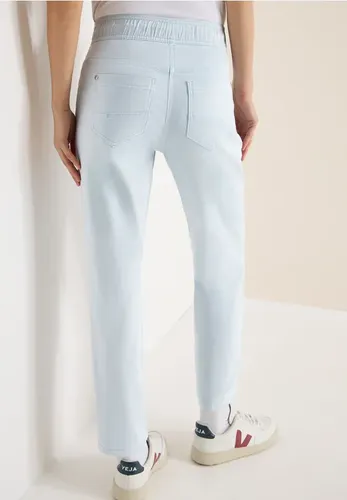 CECIL Washed-Look Hose - cecil - Modalova