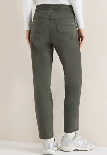 CECIL Washed-Look Hose - cecil - Modalova
