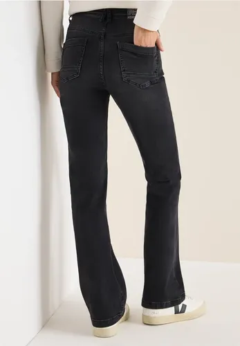 CECIL Bootcut Jeans - cecil - Modalova