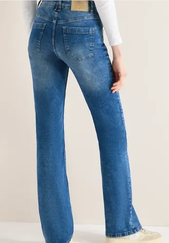 CECIL Bootcut Jeans - cecil - Modalova