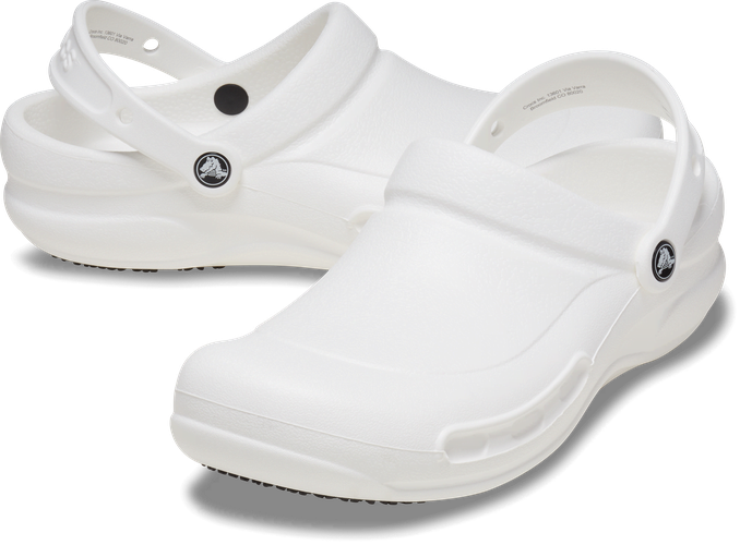 Unisex | Bistro Work | Clogs | | W4/M3 - Crocs - Modalova