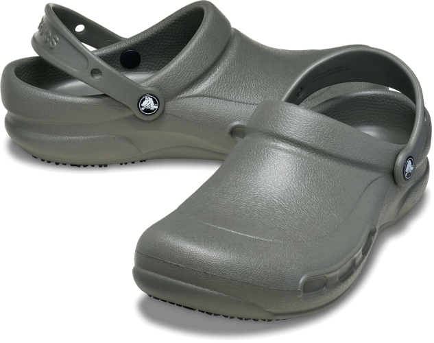 Unisex | Bistro Work | Clogs | | W4/M3 - Crocs - Modalova
