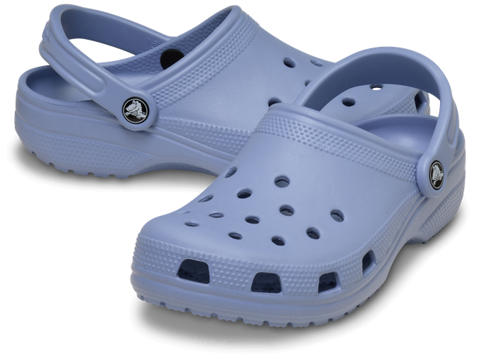 Unisex | Classic | Clogs | | W3/M2 - Crocs - Modalova