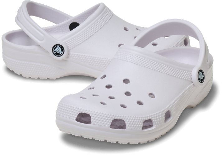 Unisex | Classic | Clogs | | W4/M3 - Crocs - Modalova