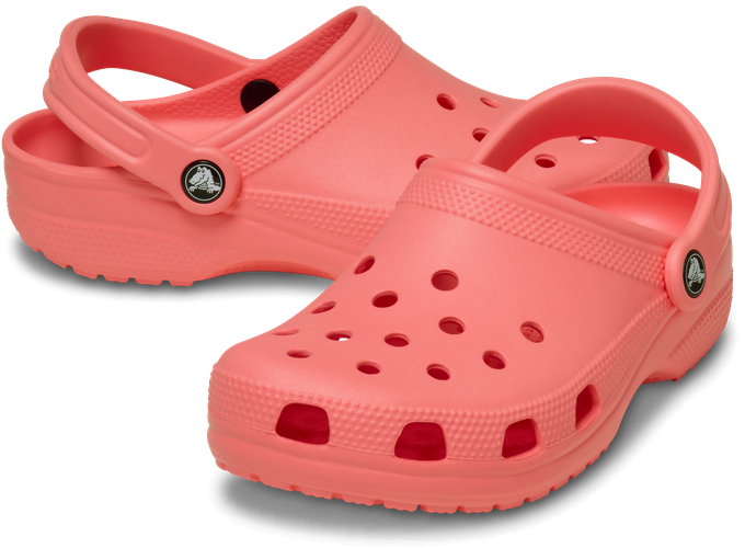 Unisex | Classic | Clogs | | W4/M3 - Crocs - Modalova